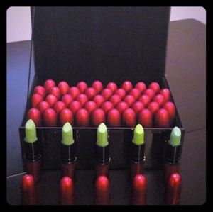 Natural lipstick (Melon)